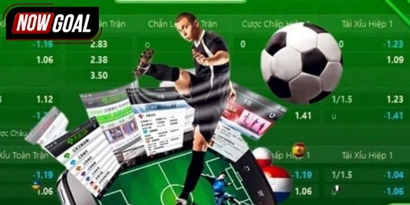 Thông tin giới thiệu về cách vào kèo góc cực chuẩn