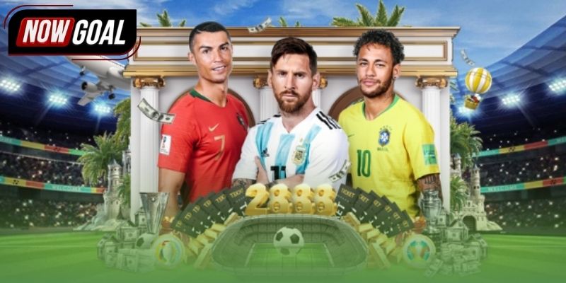 Thông tin giới thiệu Nowgoal về lịch sử hình thành