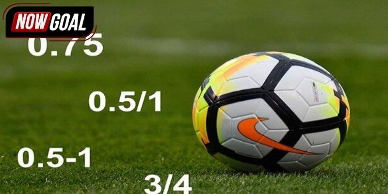 Thông tin giới thiệu về kèo chấp