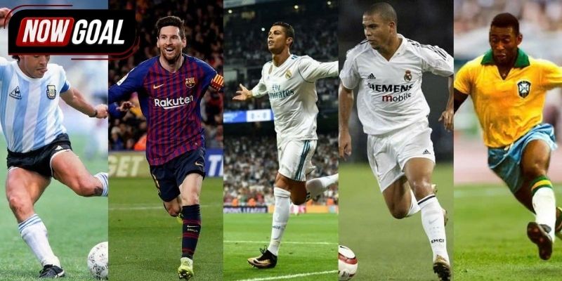 Thông tin giới thiệu danh sách top các tiền đạo cánh trái xuất sắc 2026