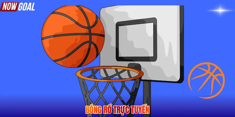 Bóng rổ cũng đc ưa chuộng